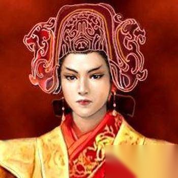 潘金莲历史图片