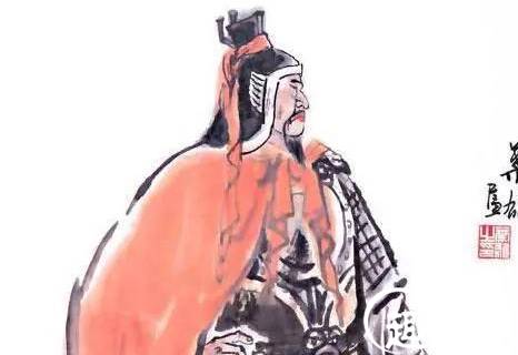 曹仁历史图片