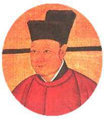 高俅历史图片