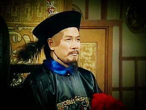 曾国藩历史图片