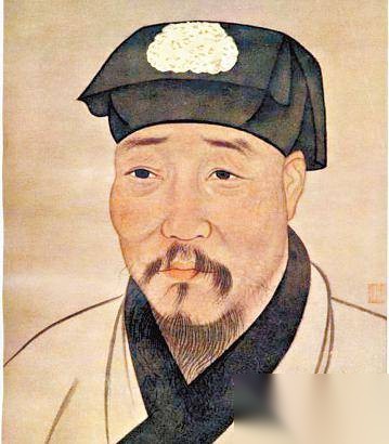徐文长历史图片