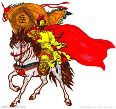 徐文长历史图片