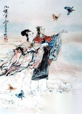韩凭历史图片