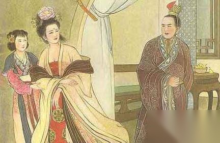 为美人为夺权？中国历史上著名的八大饭局历史图片