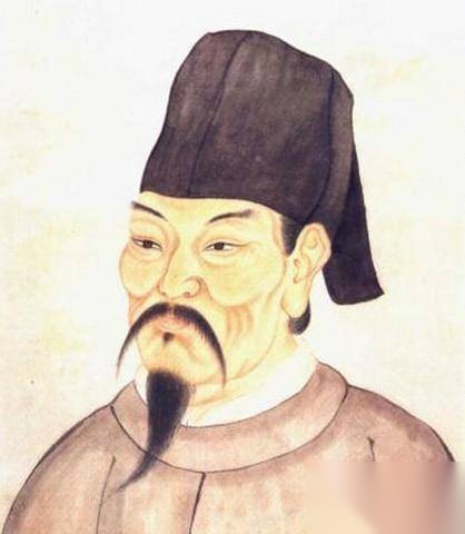 王维历史图片
