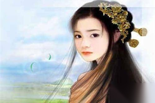 萧皇后历史图片