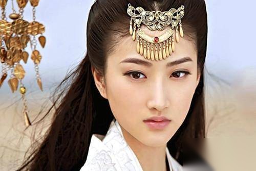 萧皇后历史图片