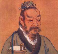 弘历历史图片