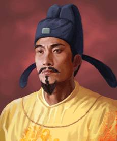 弘历历史图片