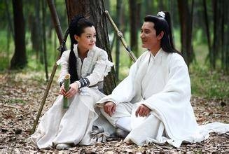 吕洞宾历史图片