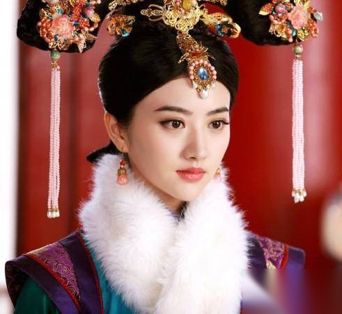洪承畴历史图片