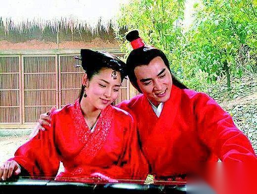 司马相如历史图片