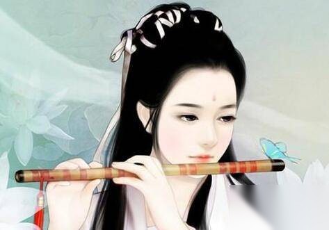 皇后历史图片
