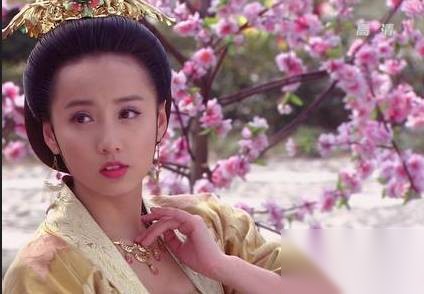 刘玉娘历史图片