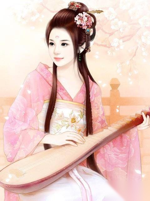 公主历史图片