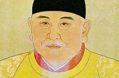 皇帝历史图片