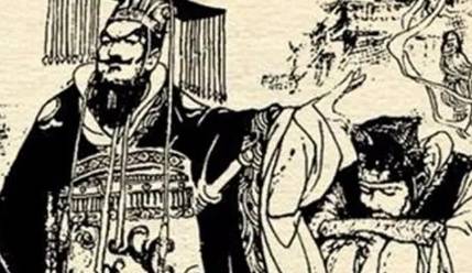皇帝历史图片
