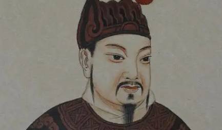 皇帝历史图片