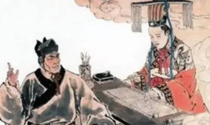 皇帝历史图片