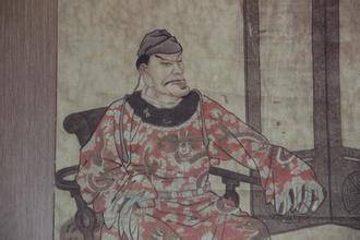 古代历史图片