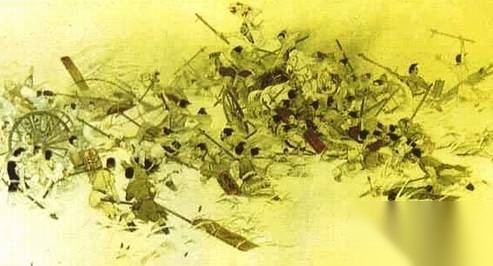 西周历史图片