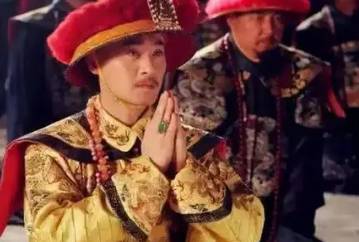 道光历史图片