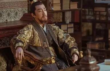 朱高炽历史图片