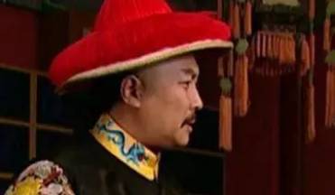 雍正历史图片