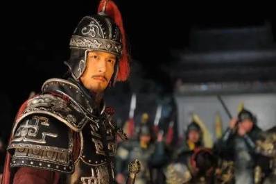 杨贵妃历史图片