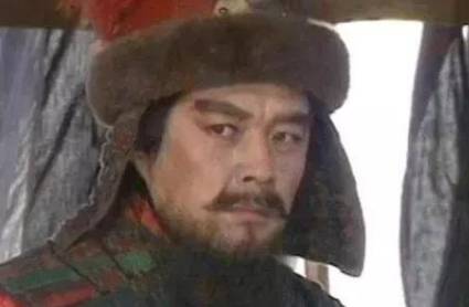 曹操历史图片