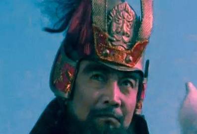 曹操历史图片