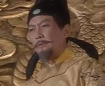 李世民历史图片