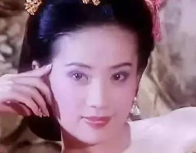李世民历史图片
