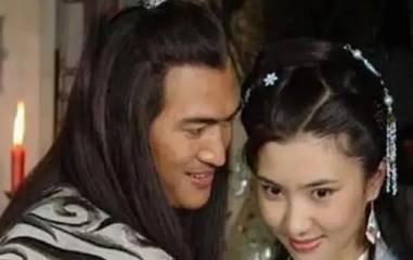 李自成历史图片