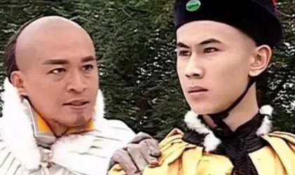 孝庄历史图片