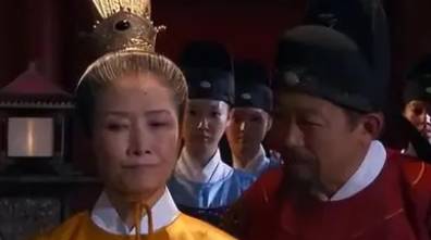 武则天历史图片