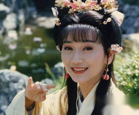 阿房女历史图片