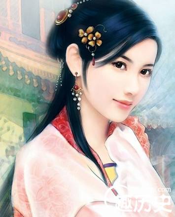 和珅历史图片