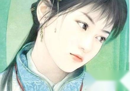 和珅历史图片