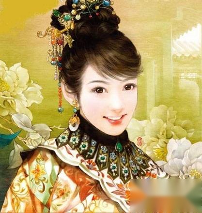 孙权历史图片