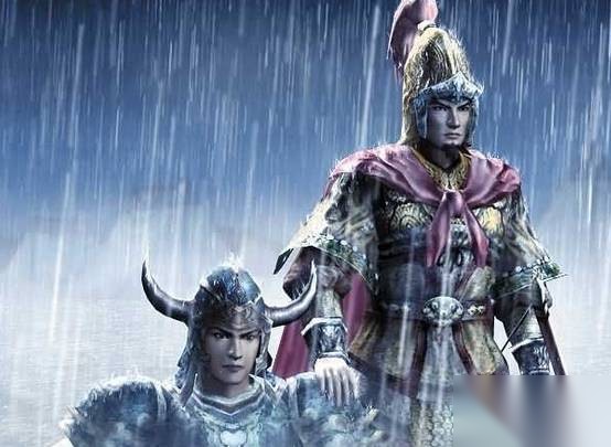 三国历史图片