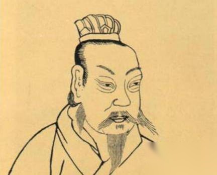 曹操历史图片