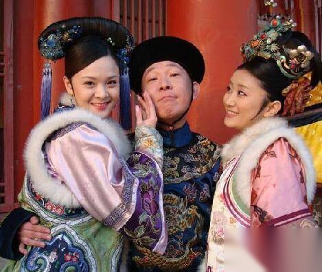 明朝历史图片