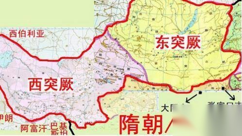 唐太宗历史图片