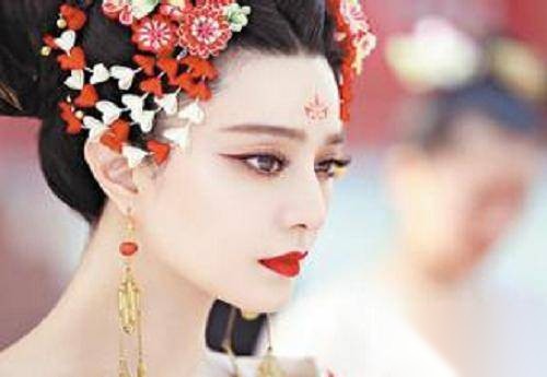 皇帝历史图片
