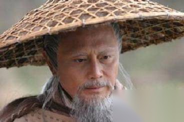 元始天尊历史图片