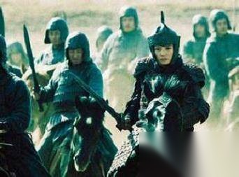 花木兰历史图片