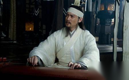 诸葛亮历史图片