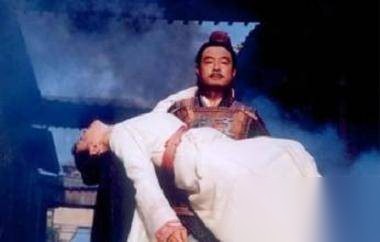 曹操历史图片
