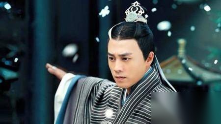 汉武帝历史图片